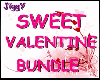 JiggY Sweet Valentine BD