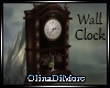 (OD) Wall clock