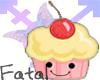 ~Fatal~Cute Cupcake