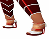 LSUM/zapatos rojos/futur