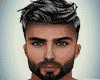 Realistic Male HEAD