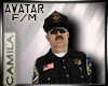 Police Avatar F/M