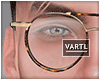 VT | Resh Glasses