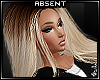 !A Antraina Honey Blonde