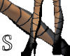SHE - Derivable Boots