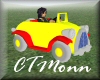 CTM Little Car (N)