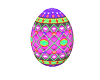 No Pose Easter Egg 4