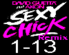 David Guetta  Sexy Chick
