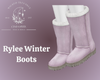 Rylee Winter Boots