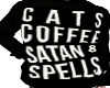 Satan&Spellse