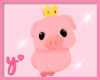 Mau piggy ♡