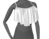 TOP MINI GLOW BRANCO
