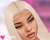 Yadira Platinum