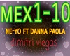 Mexico/Ne-Yo