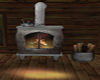 Wood Stove