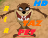 [RLA]Taz HD Pet