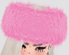 Fur Headband v3