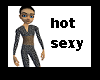 Hot Minnie Bodysuit