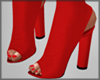 👡BTL  Red Heels