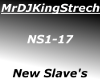 New Slave's /Trap