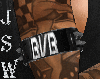 BVB Right Arm Band