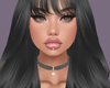 Hillary Black/Bangs