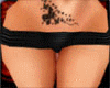 [RA]Swimwear black