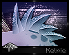 [SF] Kelpie - Hip Fins