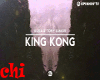 KURA KING KONG