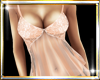fK Babydoll Peach