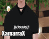 Bossku Shirt M