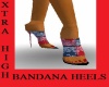 [BAMZ]bandana clogs