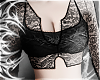 𝖓︱top + lace