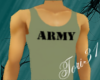 T31 ~ Army Top Green