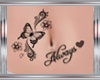 DC..TATTO LUPITA 2