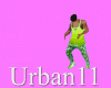 MA Urban 11 Male