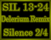 Delerium - Silence 2/4