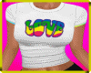 Love Tshirt