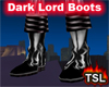 Dark Lord Boots