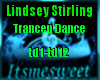 Violin - Trancen Dance