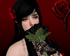 K | Cursed Roses