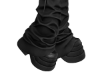 Heavy Boots
