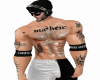 llzM. Mathew Tattoo