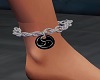 CK   D/S anklet