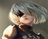 2B NIER Automata