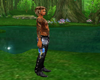 blue dragon chaps