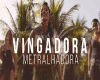 lD* - Metralhadora