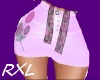RXL - Lilac Mini