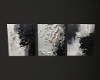 Trio Wall Art