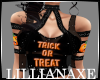 [la] Trick or treat top